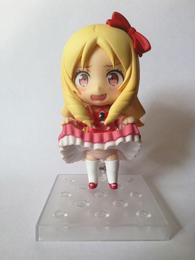 粘土人#894 埃罗芒阿老师 山田精灵