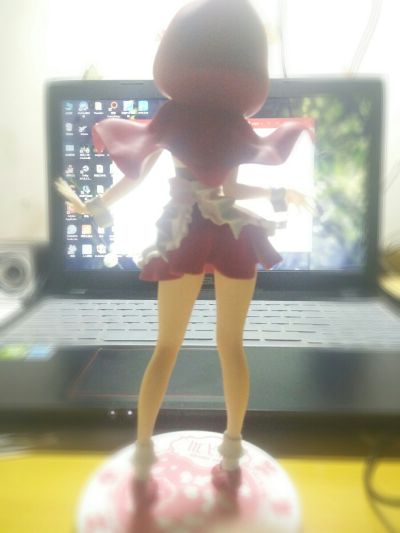 Fate/Extra Last Encore 童谣