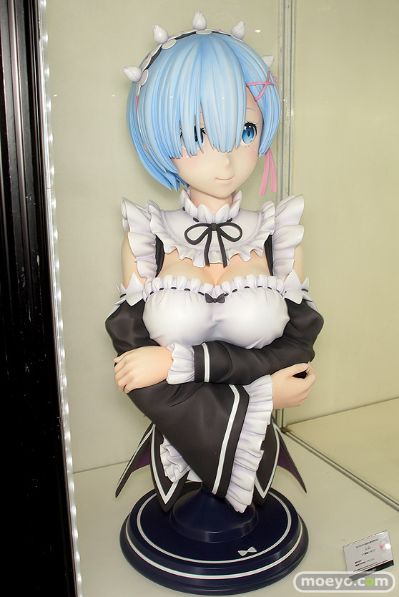 胸像 Re：从零开始的异世界生活 蕾姆