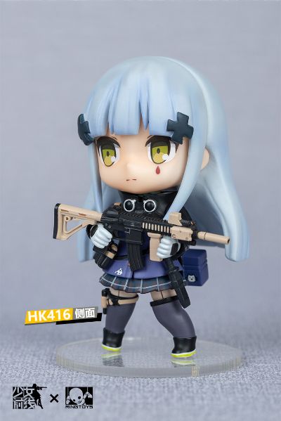 少女前线 404小队 HK416