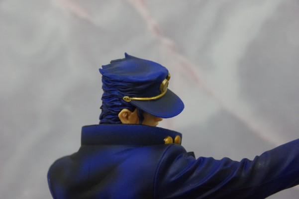 一番赏 JoJo的奇妙冒险&スターダストクルセイダース 空条承太郎 THE BRUSH 