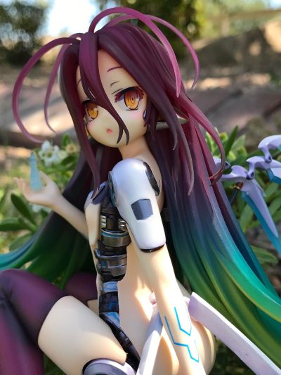 游戏人生：零 休比·多拉