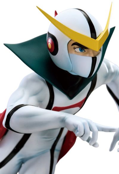 Legend Anime 新造人间キャシャーン フレンダー&キャシャーン 