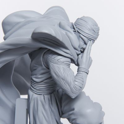 スカルチャーズ 龙珠Z 短笛 