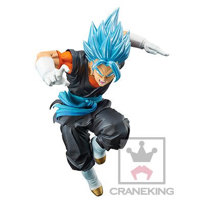 超绝戯巧 其之一 Vol.3 スーパー龙珠ヒーローズ 贝吉特超级赛亚人ゴッドSS 