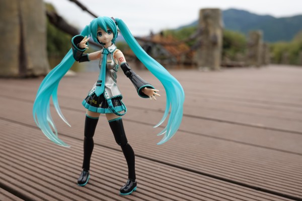 figma#200 初音未来 2.0