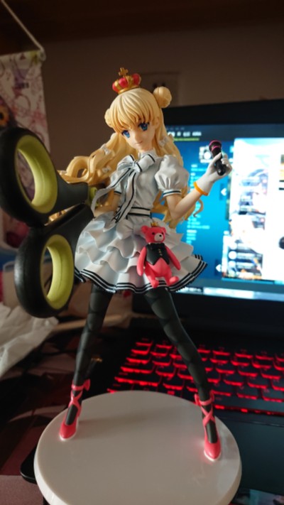 英雄＊戦姫 アーサー