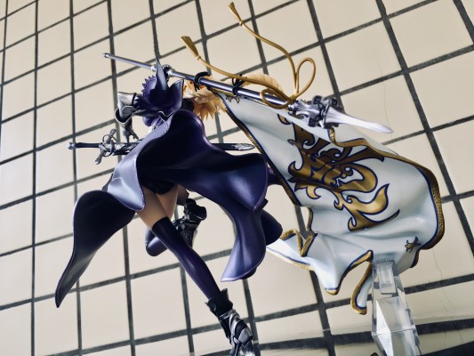 命运/外典 贞德