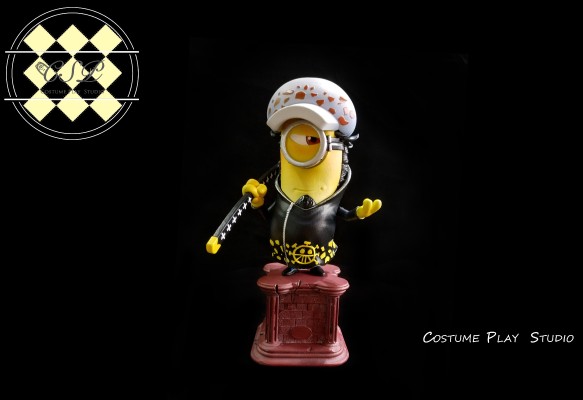 一番赏 航海王 巴索罗缪・大熊