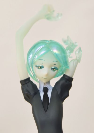 宝石之国 磷叶石