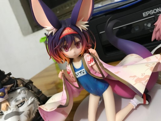 从零开始的魔法书 兽佣兵&零