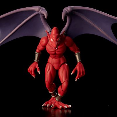 GAME・CLASSICS Vol.3 魔界村 Red Arremer 