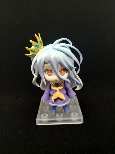 粘土人#794  游戏人生 吉普莉尔