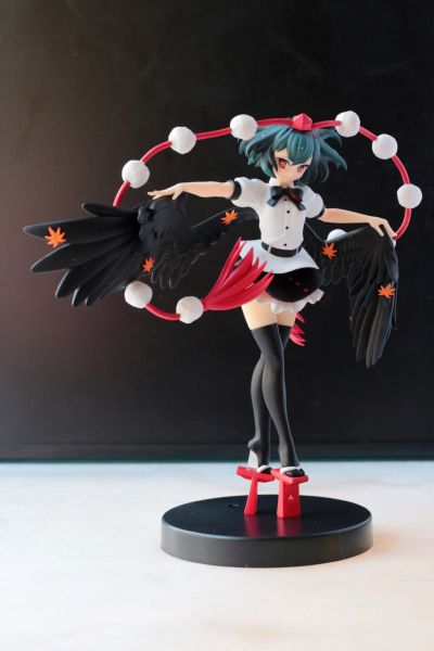 景品 东方Project 射命丸文