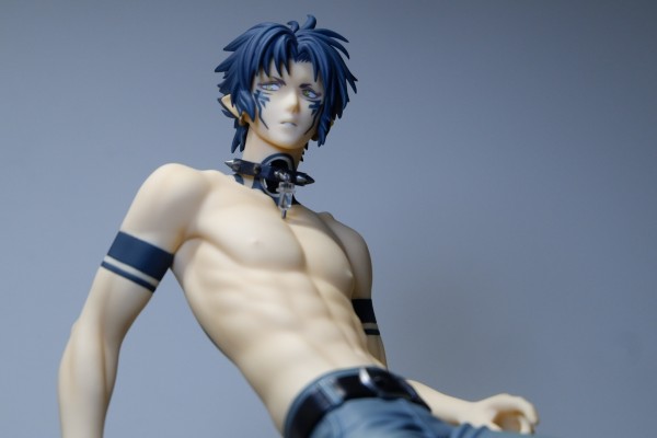 ワンホビセレクション ドラマティカル マーダー 莲 Rhyme Mode ver.