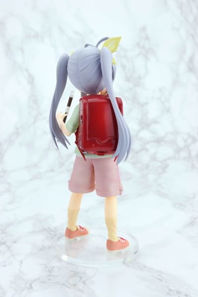 剧场版 悠悠哉哉少女日和 Vacation 宫内莲华