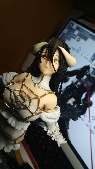 Overlord 雅儿贝德