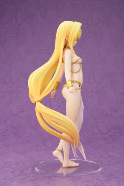 出包王女DARKNESS 金色之暗