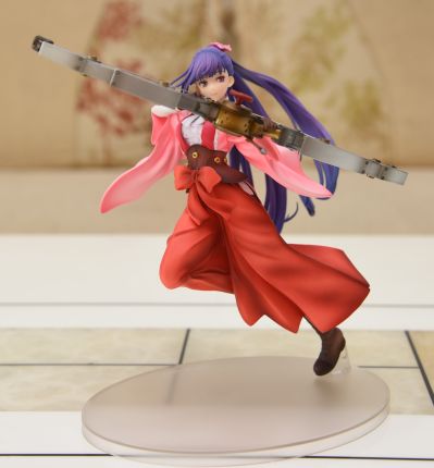 Hdge No.18 甲铁城的卡巴内利 四方川菖蒲 美树本晴彦完全监修ver.