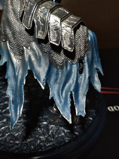 TORUPAKA！黑暗之魂 塑像藏品款式2 