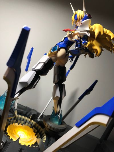 苍翼默示录 Alter Memory μ-12