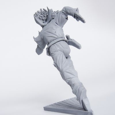 スカルチャーズ 龙珠Z 人造人间17号 