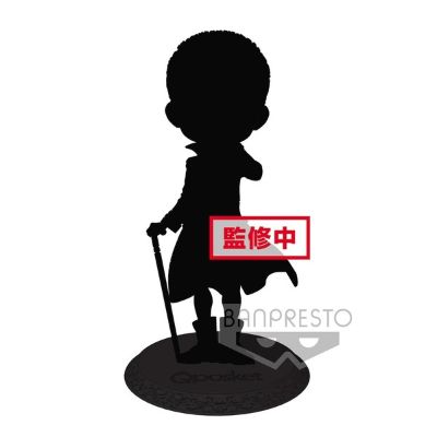 Q Posket スーSIDE・スクワッド Joker Special Color ver. 