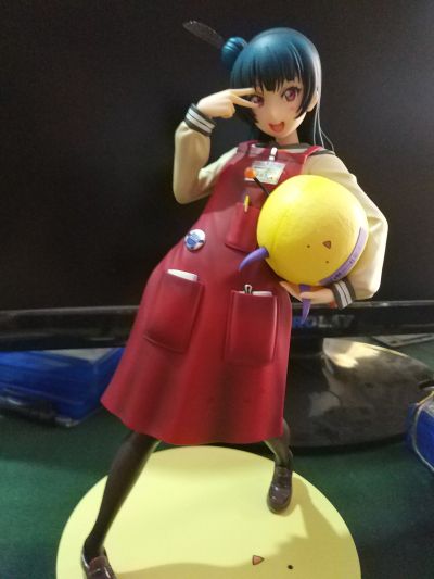 Love Live! Sunshine!! 津岛善子 GAMERS沼津店看板娘 