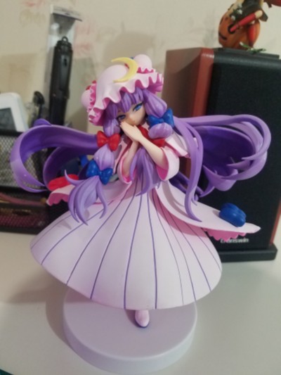 东方Project 帕秋莉・诺蕾姬