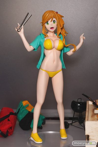 摇曳露营△ 犬山葵