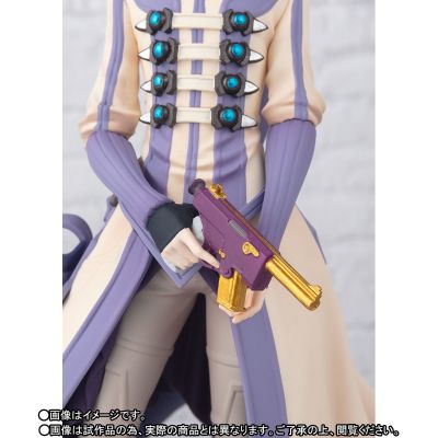 FiguartsZERO DOUBLE DECKER! ダグ&キリル キリル・ヴルーベリ 