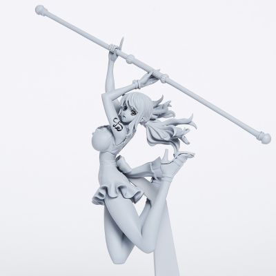 スカルチャーズ 海贼王 娜美