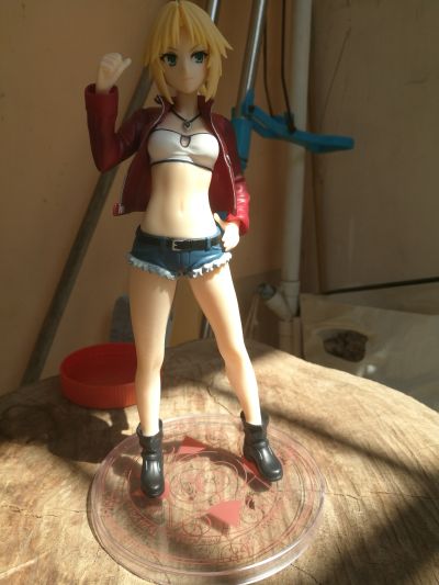 超级景品 Fate/Apocrypha 莫德雷德