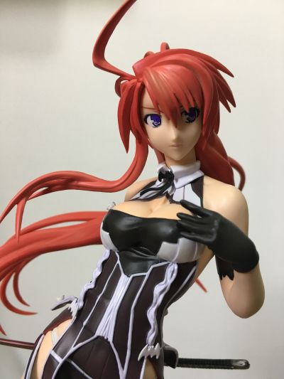 尘骸魔京  依格妮丝 