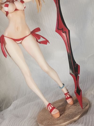 命运-冠位指定 尼禄 泳装