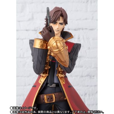 FiguartsZERO DOUBLE DECKER! ダグ&キリル ダグラス・ビリンガム 