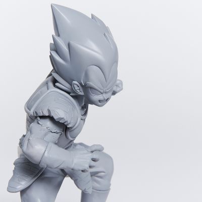 スカルチャーズ 龙珠Z 贝吉塔 