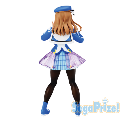 超级景品 Love Live! Sunshine!! 2期 国木田花丸 Mirai no Bokura wa Shitteru yo 