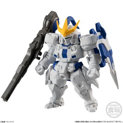 FW Gundam Converge #13