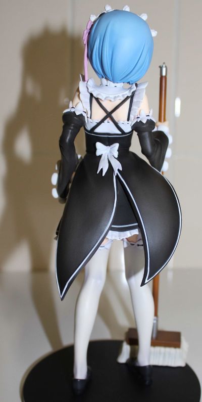 Re：从零开始的异世界生活	蕾姆