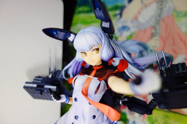 舰队Collection -舰娘- 丛云 改二