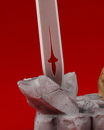 Fate/Apocrypha 莫德雷德