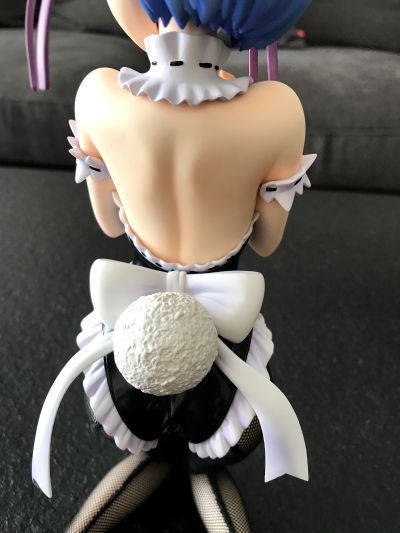 Re：从零开始的异世界生活 蕾姆 兔女郎 ver.