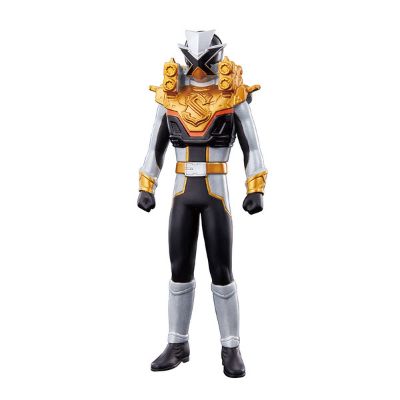 戦队ヒーロー系列 快盗戦队ルパンレンジャーＶＳ警察戦队パトレンジャー ルパンX Super Lupin X 