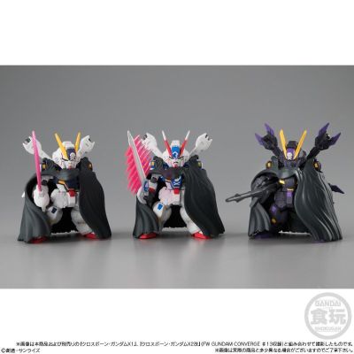 糖糖トイ 机动戦士骷髅高达 XM-X3骷髅高达X3 