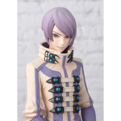 FiguartsZERO DOUBLE DECKER! ダグ&キリル キリル・ヴルーベリ 