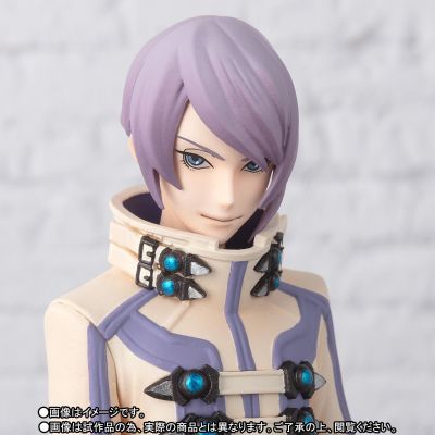 FiguartsZERO DOUBLE DECKER! ダグ&キリル キリル・ヴルーベリ 