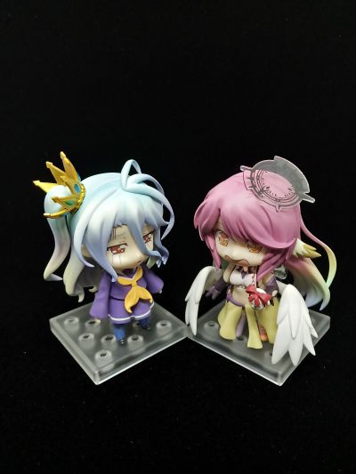 粘土人#794  游戏人生 吉普莉尔