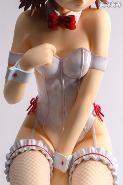 B-style 某科学的超电磁炮 御坂美琴 兔女郎