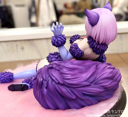 Fate/Grand Order 	玛修·基列莱特 ～危险野兽～